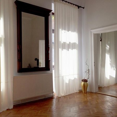 Contessa Apartment Cluj Napoca Buitenkant foto