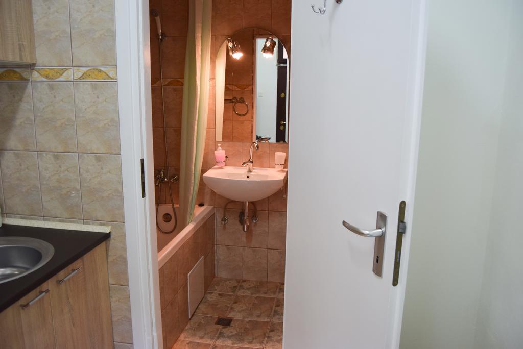 Contessa Apartment Cluj Napoca Buitenkant foto