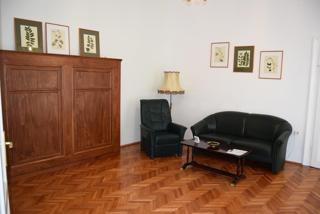 Contessa Apartment Cluj Napoca Buitenkant foto
