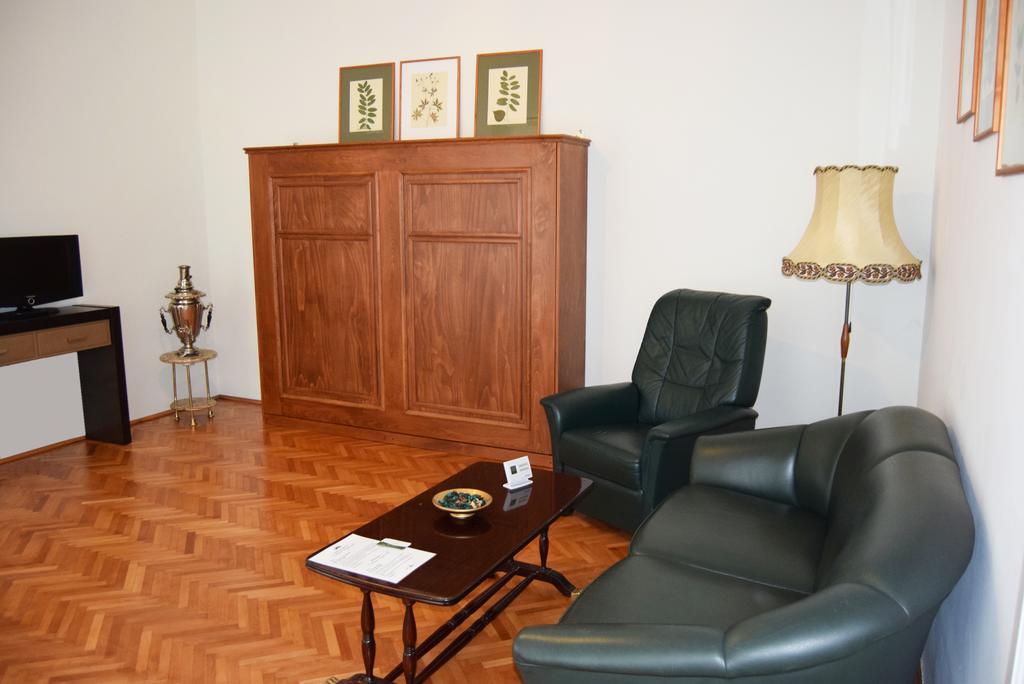 Contessa Apartment Cluj Napoca Buitenkant foto