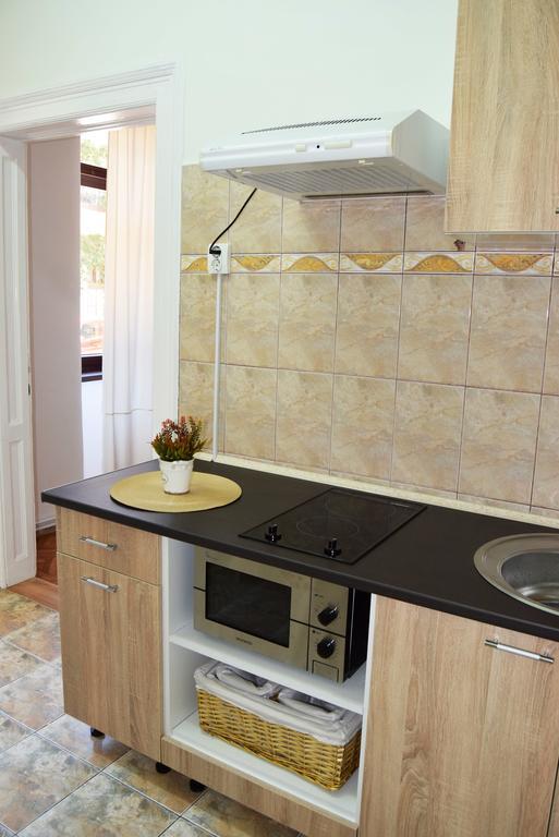 Contessa Apartment Cluj Napoca Buitenkant foto