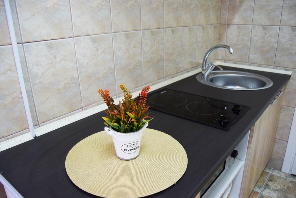 Contessa Apartment Cluj Napoca Buitenkant foto