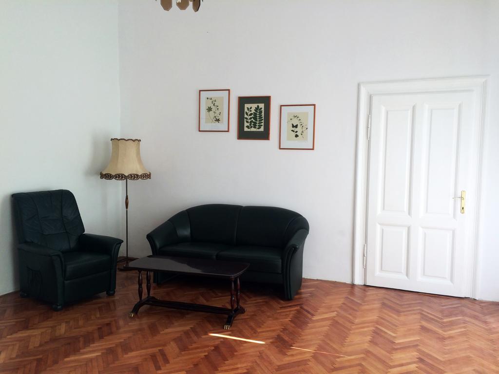 Contessa Apartment Cluj Napoca Buitenkant foto