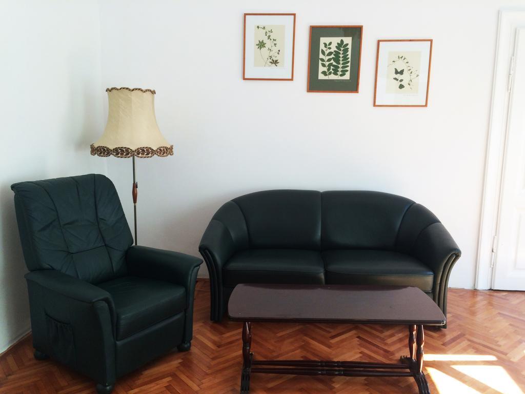 Contessa Apartment Cluj Napoca Buitenkant foto