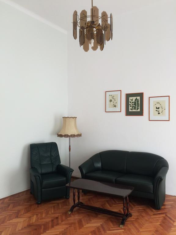 Contessa Apartment Cluj Napoca Buitenkant foto